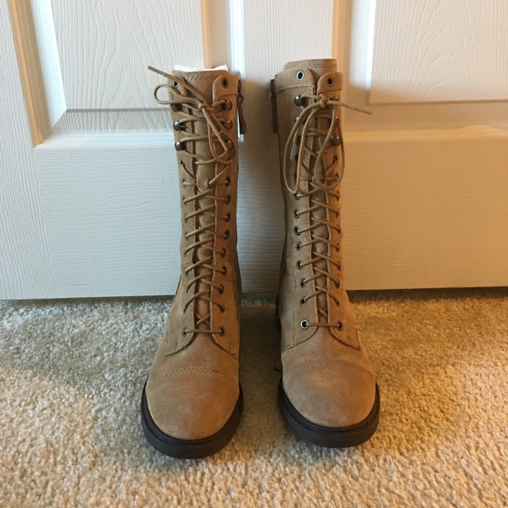 Nine west boots